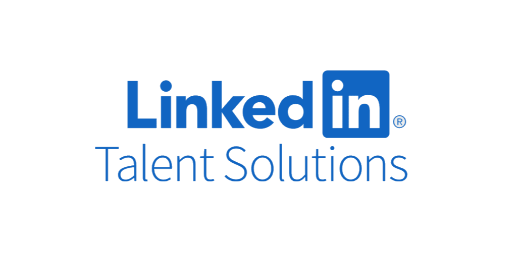 LinkedIn Talent solutions